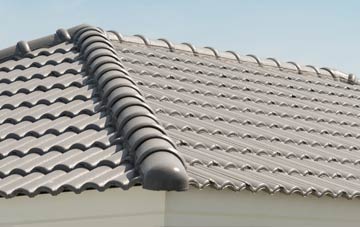 advantages of Penymynydd clay roofing