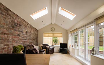 conservatory roof insulation Penymynydd, Flintshire