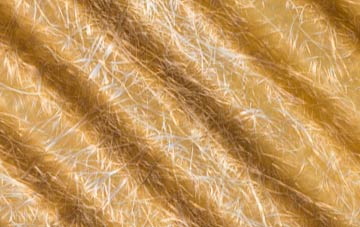 Penymynydd fibreglass roof waterproofing