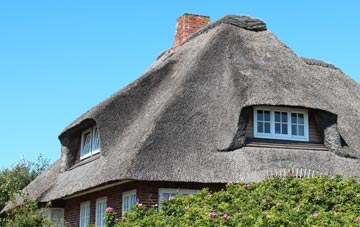 thatch roofing Penymynydd, Flintshire